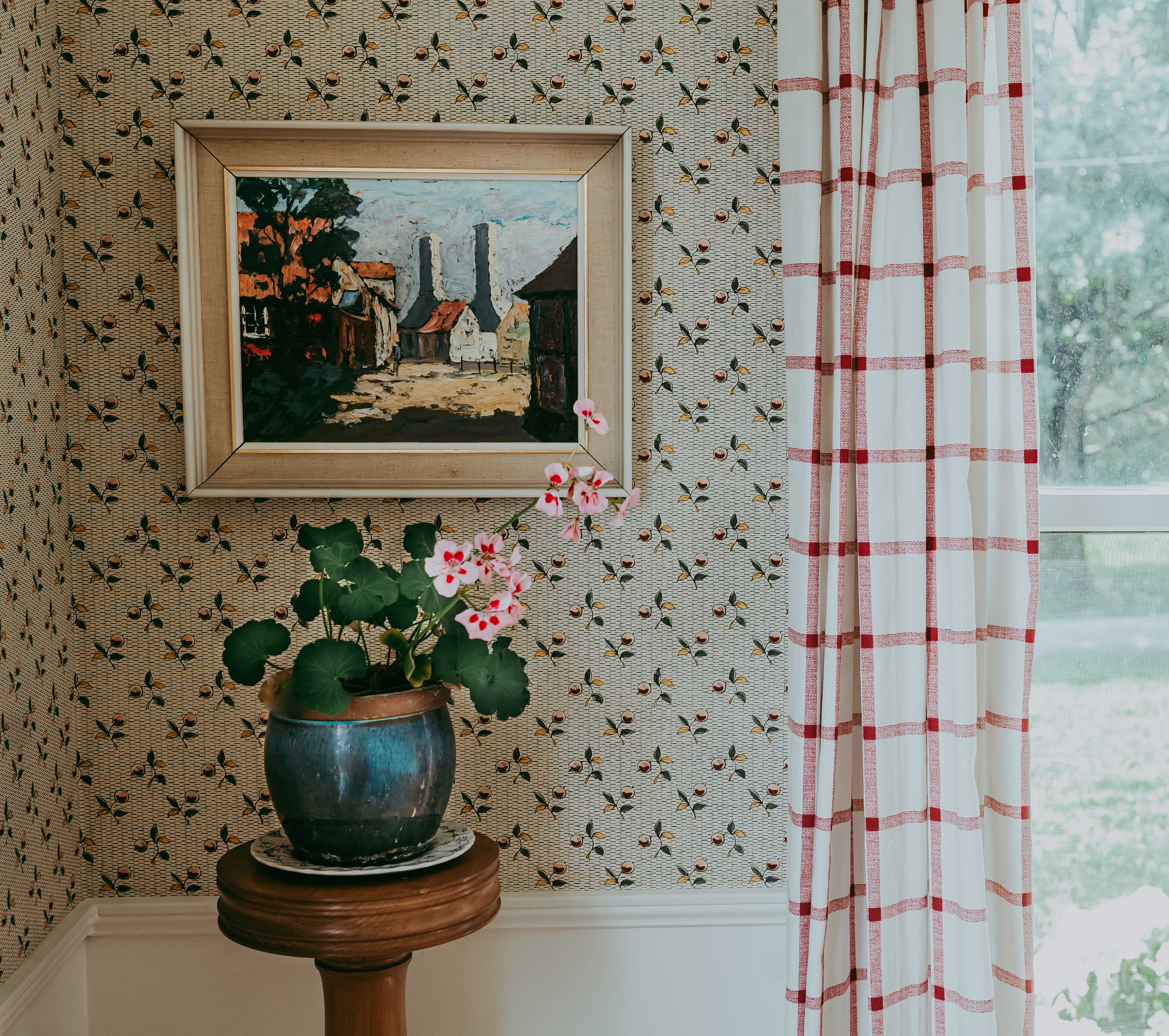 Creating Space for Plants in Your Home